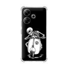 Capa Capinha De Celular Compatível com Redmi 13 4G Mi Personalizada