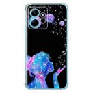Capa Capinha De Celular Compatível com Redmi Note 12 4G Personalizada