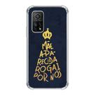 Capa Capinha De Celular Compatível com Xiaomi MI 10T / PRO Mi Personalizada