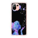 Capa Capinha De Celular Compatível com Xiaomi MI 11 Lite Mi Personalizada