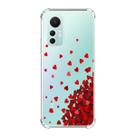 Capa Capinha De Celular Compatível com Xiaomi MI 12 Mi Personalizada