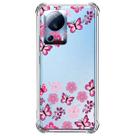 Capa Capinha De Celular Compatível com Xiaomi MI 13 Lite Mi Personalizada