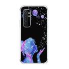 Capa Capinha De Celular Compatível com Xiaomi MI Note 10 Lite Mi Personalizada