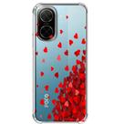 Capa Capinha De Celular Compatível com Xiaomi Poco C71 Mi Personalizada