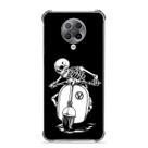 Capa Capinha De Celular Compatível com Xiaomi Poco F2 PRO Mi Personalizada