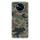Capa Capinha De Celular Compatível com Xiaomi Poco X3 / Pro Mi Personalizada Capa Capinha De Celular Compatível com Xiaomi Poco X3 / Pro Mi Personalizada