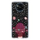 Capa Capinha De Celular Compatível com Xiaomi Poco X3 / Pro Mi Personalizada
