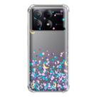 Capa Capinha De Celular Compatível com Xiaomi Poco X6 Pro 5G Mi Personalizada