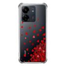 Capa Capinha De Celular Compatível com Xiaomi Redmi 13C Mi Personalizada Capa Capinha De Celular Compatível com Xiaomi Redmi 13C Mi Personalizada