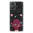 Capa Capinha De Celular Compatível com Xiaomi Redmi Note 10 4G / Note 10S Mi Personalizada
