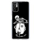 Capa Capinha De Celular Compatível com Xiaomi Redmi Note 10 5G / Poco M3 Pro Mi Personalizada
