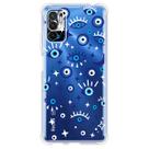 Capa Capinha De Celular Compatível com Xiaomi Redmi Note 10 5G / Poco M3 Pro Mi Personalizada