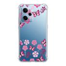 Capa Capinha De Celular Compatível com Xiaomi Redmi Note 12 5G Mi Personalizada