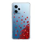 Capa Capinha De Celular Compatível com Xiaomi Redmi Note 12 5G Mi Personalizada