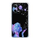Capa Capinha De Celular Compatível com Xiaomi Redmi Note 12 PRO 5G Mi Personalizada