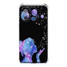 Capa Capinha De Celular Compatível com Xiaomi Redmi Note 12C Mi Personalizada