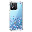 Capa Capinha De Celular Compatível com Xiaomi Redmi Note 12S Mi Personalizada