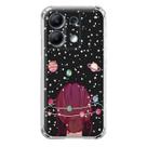 Capa Capinha De Celular Compatível com Xiaomi Redmi Note 13 Mi Personalizada