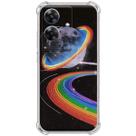 Capa Capinha De Celular Compatível com Xiaomi Redmi Note 60 4G Mi Personalizada