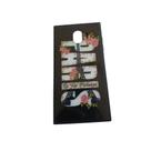 Capa capinha de celular Galaxy J4 SM J400 Diversos modelos