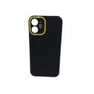 Capa capinha de celular iPhone 12 Mini ante queda e impacto