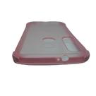 Capa capinha de celular Motorola Moto G8 Plus silicone resistente