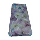 Capa capinha de celular Motorola Moto G8 Power lite estampa feminina reforçada