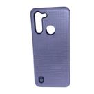 Capa capinha de celular Motorola Moto G8 Power Lite reforçada