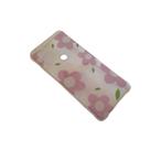 Capa capinha de celular Motorola Moto One Action Moto One Vision P40 Power fita e base resistente ante que e impacto