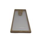 Capa capinha de celular Note 9 ou 10x 4G emborrachada ante queda