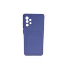 Capa capinha de celular Samsung Galaxy A72 Porta cartoes