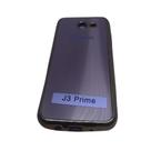 Capa capinha de celular Samsung Galaxy J3 Prime (SM-J327T) variadas