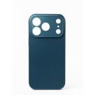 Capa Capinha de Vidro AG Glass Premium Compatível com iPhone 17 Promax Proteção Antirisco e Acabamento Fosco com logo