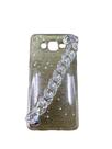 Capa capinha desenhada com corrente para celular compatível com galax J2 prime Capa capinha desenhada com corrente para celular compatível com galax J2 prime