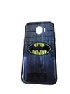 Capa capinha desenhada espelhada batman J2 PRO Pronta entrega