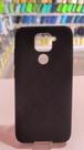 Capa Capinha Emborrachada Celular Redmi Note 9