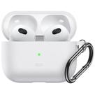 Capa capinha ESR Bounce compatível com o AirPods 3a. Geração