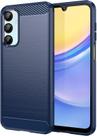 Capa Capinha Fibra Para Galaxy A16 4g e 5g Case Anti Impacto