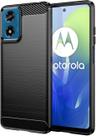 Capa Capinha Fibra Para Motorola Moto G04 Case Anti Impacto Capa Capinha Fibra Para Motorola Moto G04 Case Anti Impacto
