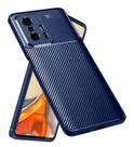 Capa Capinha Fibra Para Motorola Moto G14 Case Anti Impacto