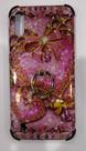 Capa Capinha Galaxy a10 C/ Anel Dedos Diversas Cores
