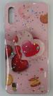 Capa Capinha Galaxy a10 C/ Suporte Dedos colorido