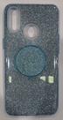 Capa Capinha Galaxy a10s Glitter Brilhante Diversas Cores