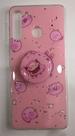 Capa Capinha Galaxy a21 Diversas Cores C/ Suporte Dedos Capa Capinha Galaxy a21 Diversas Cores C/ Suporte Dedos