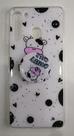 Capa Capinha Galaxy a21 Diversas Cores C/ Suporte Dedos Capa Capinha Galaxy a21 Diversas Cores C/ Suporte Dedos