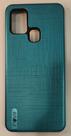Capa Capinha Galaxy a21s A217 6.5 Cores Anti Impacto Dura