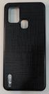 Capa Capinha Galaxy a21s A217 6.5 Cores Anti Impacto Dura Capa Capinha Galaxy a21s A217 6.5 Cores Anti Impacto Dura
