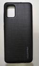 Capa Capinha Galaxy a51 Diversas Cores Anti Impacto Dura