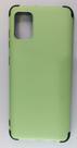 Capa Capinha Galaxy a71 Anti Impacto lisa Diversas Cores Capa Capinha Galaxy a71 Anti Impacto lisa Diversas Cores