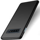 Capa Capinha Galaxy S10 Plus 6.4 Acrílica Fosca Ultra Fina